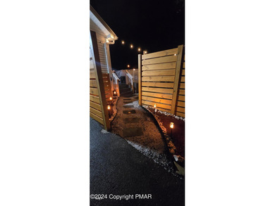 **Turn-Key Ready Pocono Farms Country Club Ranch Home** Nestled on Pocono Farms Country Club in Pennsylvania - for sale on GolfHomes.com, golf home, golf lot