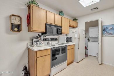 We invite you to explore resort-style living in prestigious on Sun Village Golf Course in Arizona - for sale on GolfHomes.com, golf home, golf lot
