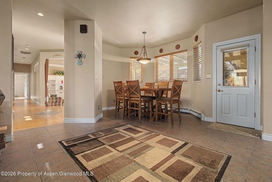 Are you looking for a move-in-ready, meticulously maintained on Battlement Mesa Golf Course in Colorado - for sale on GolfHomes.com, golf home, golf lot