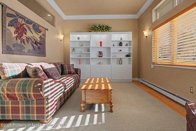 Are you looking for a move-in-ready, meticulously maintained on Battlement Mesa Golf Course in Colorado - for sale on GolfHomes.com, golf home, golf lot