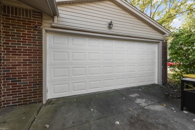 This 3 BR, 2 BA ranch in desirable Shelby Twp has the feel of on Cherry Creek Golf Club in Michigan - for sale on GolfHomes.com, golf home, golf lot