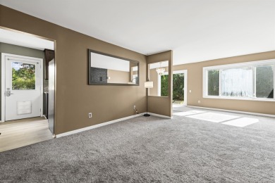 This 3 BR, 2 BA ranch in desirable Shelby Twp has the feel of on Cherry Creek Golf Club in Michigan - for sale on GolfHomes.com, golf home, golf lot