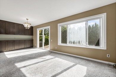 This 3 BR, 2 BA ranch in desirable Shelby Twp has the feel of on Cherry Creek Golf Club in Michigan - for sale on GolfHomes.com, golf home, golf lot