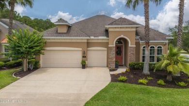 Rare opportunity to live just minutes-by bike, golf cart, or on Palm Valley Golf Club in Florida - for sale on GolfHomes.com, golf home, golf lot