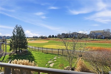 Just beyond the Privacy Gates this Luxury Lionsgate Villa will on Nicklaus Golf Club At LionsGate in Kansas - for sale on GolfHomes.com, golf home, golf lot