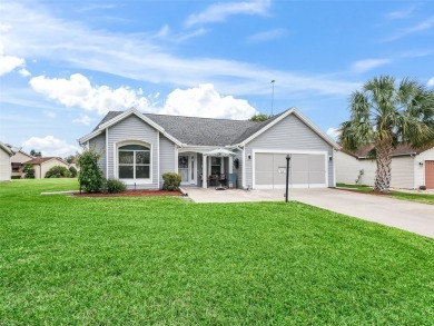 LOCATION! UPDATES! OUTDOOR SPACE! SPA! This charming, spacious on El Diablo Executive Golf Course in Florida - for sale on GolfHomes.com, golf home, golf lot