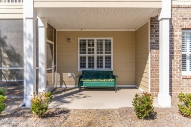 Desired First Floor Crow Creek Condo featuring open floor plan on Crow Creek Golf Club in North Carolina - for sale on GolfHomes.com, golf home, golf lot