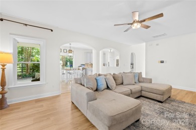 A rare multi-generational opportunity near Lake Norman & Cowans on Cowans Ford Country Club in North Carolina - for sale on GolfHomes.com, golf home, golf lot