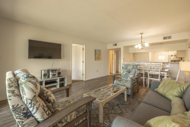 Welcome to Edgewater Golf Villas Unit 2503! This 2 bedroom, 2 on Edgewater Beach Resort in Florida - for sale on GolfHomes.com, golf home, golf lot
