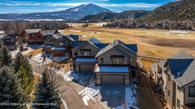 Enjoy this BRAND-NEW CONSTRUCTION Duplex with Stunning Mt on River Valley Ranch Golf Club in Colorado - for sale on GolfHomes.com, golf home, golf lot