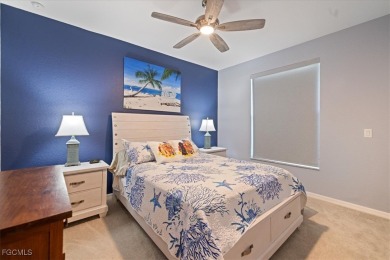 Experience the joy of living in this turnkey upgraded on Heritage Landing Golf  in Florida - for sale on GolfHomes.com, golf home, golf lot