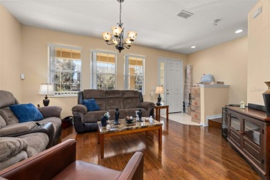 Welcome to this stunning corner-unit townhome in the vibrant on Lake Nona Golf Club, Inc. in Florida - for sale on GolfHomes.com, golf home, golf lot