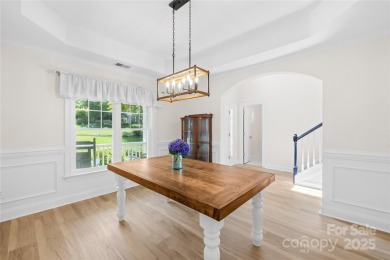 A rare multi-generational opportunity near Lake Norman & Cowans on Cowans Ford Country Club in North Carolina - for sale on GolfHomes.com, golf home, golf lot