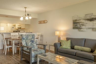 Welcome to Edgewater Golf Villas Unit 2503! This 2 bedroom, 2 on Edgewater Beach Resort in Florida - for sale on GolfHomes.com, golf home, golf lot