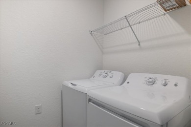 Experience the joy of living in this turnkey upgraded on Heritage Landing Golf  in Florida - for sale on GolfHomes.com, golf home, golf lot