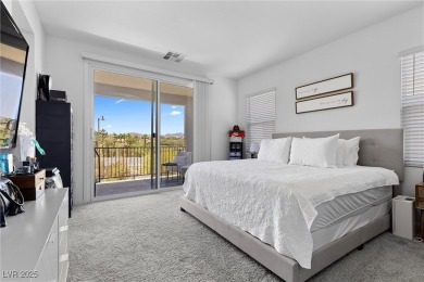 Beautiful views from this gorgeously updated 3 bedroom + loft on Falls Golf Course in Nevada - for sale on GolfHomes.com, golf home, golf lot