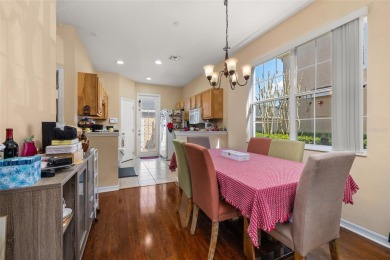 Welcome to this stunning corner-unit townhome in the vibrant on Lake Nona Golf Club, Inc. in Florida - for sale on GolfHomes.com, golf home, golf lot
