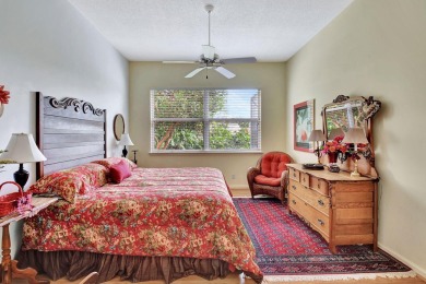 Enjoy this bright and airy 2 Bed, 2 Bath Lakefront Home with a on Aberdeen Golf and Country Club in Florida - for sale on GolfHomes.com, golf home, golf lot