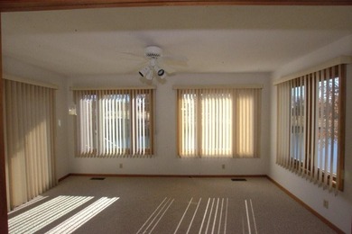 Golf Lover's dream! This spacious 3-sided brick home has plenty on Briarbrook Golf Course in Missouri - for sale on GolfHomes.com, golf home, golf lot