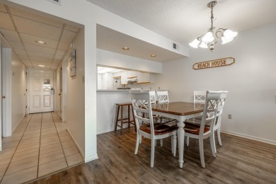 Welcome to Edgewater Golf Villas Unit 2503! This 2 bedroom, 2 on Edgewater Beach Resort in Florida - for sale on GolfHomes.com, golf home, golf lot