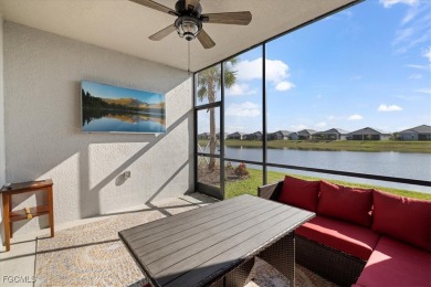 Experience the joy of living in this turnkey upgraded on Heritage Landing Golf  in Florida - for sale on GolfHomes.com, golf home, golf lot