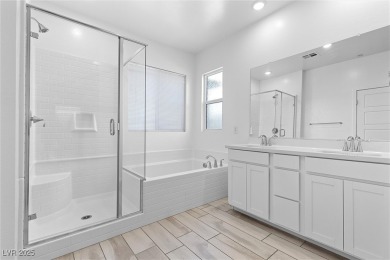 Beautiful views from this gorgeously updated 3 bedroom + loft on Falls Golf Course in Nevada - for sale on GolfHomes.com, golf home, golf lot