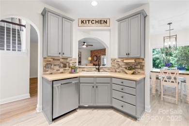 A rare multi-generational opportunity near Lake Norman & Cowans on Cowans Ford Country Club in North Carolina - for sale on GolfHomes.com, golf home, golf lot