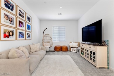 Beautiful views from this gorgeously updated 3 bedroom + loft on Falls Golf Course in Nevada - for sale on GolfHomes.com, golf home, golf lot