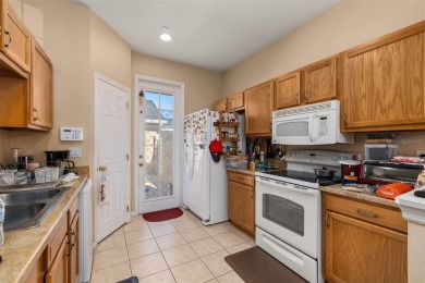 Welcome to this stunning corner-unit townhome in the vibrant on Lake Nona Golf Club, Inc. in Florida - for sale on GolfHomes.com, golf home, golf lot