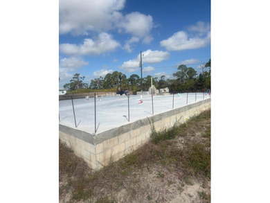 LOCATION!!! Build your dream home in an unbeatable setting. This on Rotonda Golf and Country Club The Links Course in Florida - for sale on GolfHomes.com, golf home, golf lot