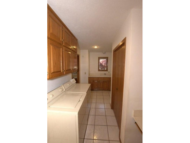 Golf Lover's dream! This spacious 3-sided brick home has plenty on Briarbrook Golf Course in Missouri - for sale on GolfHomes.com, golf home, golf lot