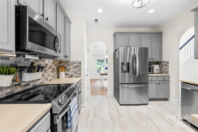 A rare multi-generational opportunity near Lake Norman & Cowans on Cowans Ford Country Club in North Carolina - for sale on GolfHomes.com, golf home, golf lot