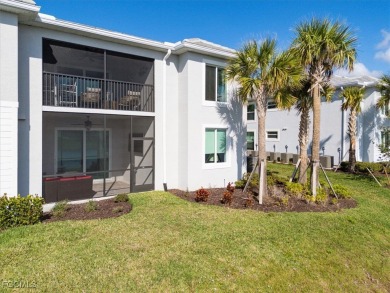 Experience the joy of living in this turnkey upgraded on Heritage Landing Golf  in Florida - for sale on GolfHomes.com, golf home, golf lot