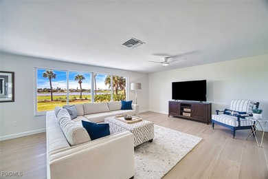 This fully reimagined and luxuriously updated 3-bedroom, 2-bath on The Dunes Golf and Tennis Club in Florida - for sale on GolfHomes.com, golf home, golf lot