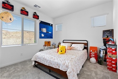 Beautiful views from this gorgeously updated 3 bedroom + loft on Falls Golf Course in Nevada - for sale on GolfHomes.com, golf home, golf lot