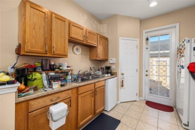 Welcome to this stunning corner-unit townhome in the vibrant on Lake Nona Golf Club, Inc. in Florida - for sale on GolfHomes.com, golf home, golf lot