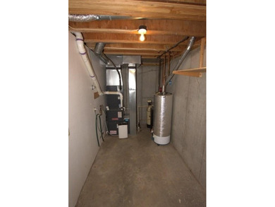 Golf Lover's dream! This spacious 3-sided brick home has plenty on Briarbrook Golf Course in Missouri - for sale on GolfHomes.com, golf home, golf lot