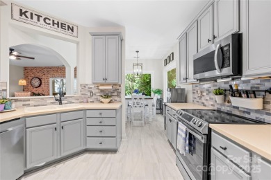 A rare multi-generational opportunity near Lake Norman & Cowans on Cowans Ford Country Club in North Carolina - for sale on GolfHomes.com, golf home, golf lot