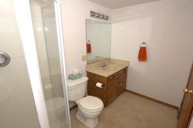 Golf Lover's dream! This spacious 3-sided brick home has plenty on Briarbrook Golf Course in Missouri - for sale on GolfHomes.com, golf home, golf lot