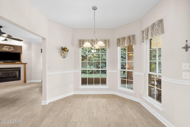 Welcome to 3262 Country Club Drive, a traditional all-brick home on Panama Country Club in Florida - for sale on GolfHomes.com, golf home, golf lot