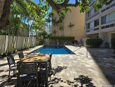 NEW PRICE & $15,000 SELLERS CREDIT to BUYER! Ala Wai Plaza on Ala Wai Golf Course in Hawaii - for sale on GolfHomes.com, golf home, golf lot