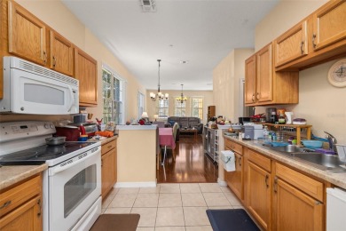 Welcome to this stunning corner-unit townhome in the vibrant on Lake Nona Golf Club, Inc. in Florida - for sale on GolfHomes.com, golf home, golf lot