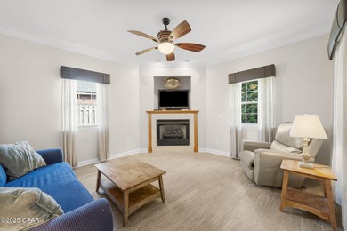 Welcome to 3262 Country Club Drive, a traditional all-brick home on Panama Country Club in Florida - for sale on GolfHomes.com, golf home, golf lot