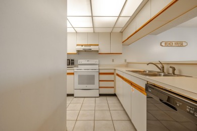 Welcome to Edgewater Golf Villas Unit 2503! This 2 bedroom, 2 on Edgewater Beach Resort in Florida - for sale on GolfHomes.com, golf home, golf lot