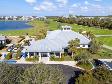 Experience the joy of living in this turnkey upgraded on Heritage Landing Golf  in Florida - for sale on GolfHomes.com, golf home, golf lot