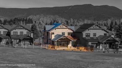 Enjoy this BRAND-NEW CONSTRUCTION Duplex with Stunning Mt on River Valley Ranch Golf Club in Colorado - for sale on GolfHomes.com, golf home, golf lot