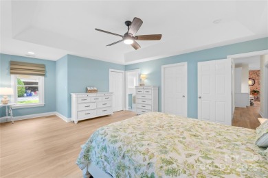 A rare multi-generational opportunity near Lake Norman & Cowans on Cowans Ford Country Club in North Carolina - for sale on GolfHomes.com, golf home, golf lot