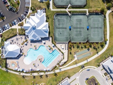 Experience the joy of living in this turnkey upgraded on Heritage Landing Golf  in Florida - for sale on GolfHomes.com, golf home, golf lot