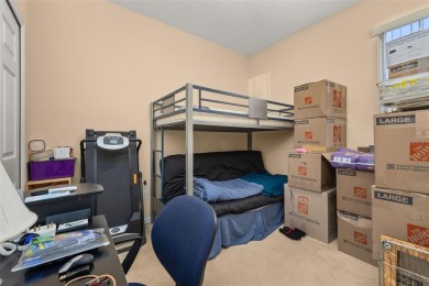 Welcome to this stunning corner-unit townhome in the vibrant on Lake Nona Golf Club, Inc. in Florida - for sale on GolfHomes.com, golf home, golf lot