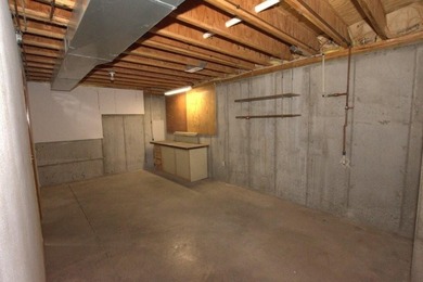 Golf Lover's dream! This spacious 3-sided brick home has plenty on Briarbrook Golf Course in Missouri - for sale on GolfHomes.com, golf home, golf lot